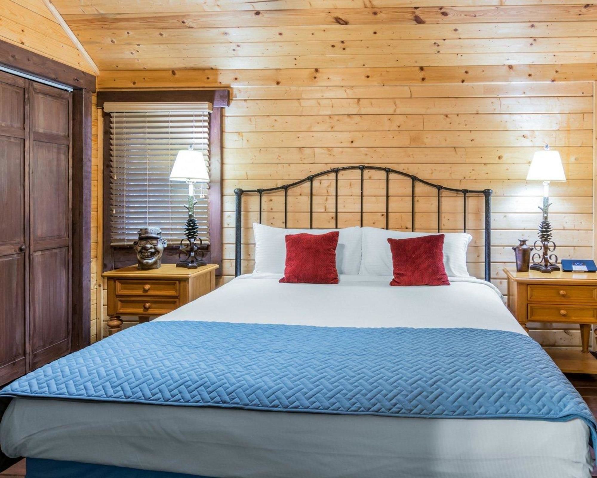 Bluegreen Vacations Shenandoah Crossing, Ascend Resort Collection