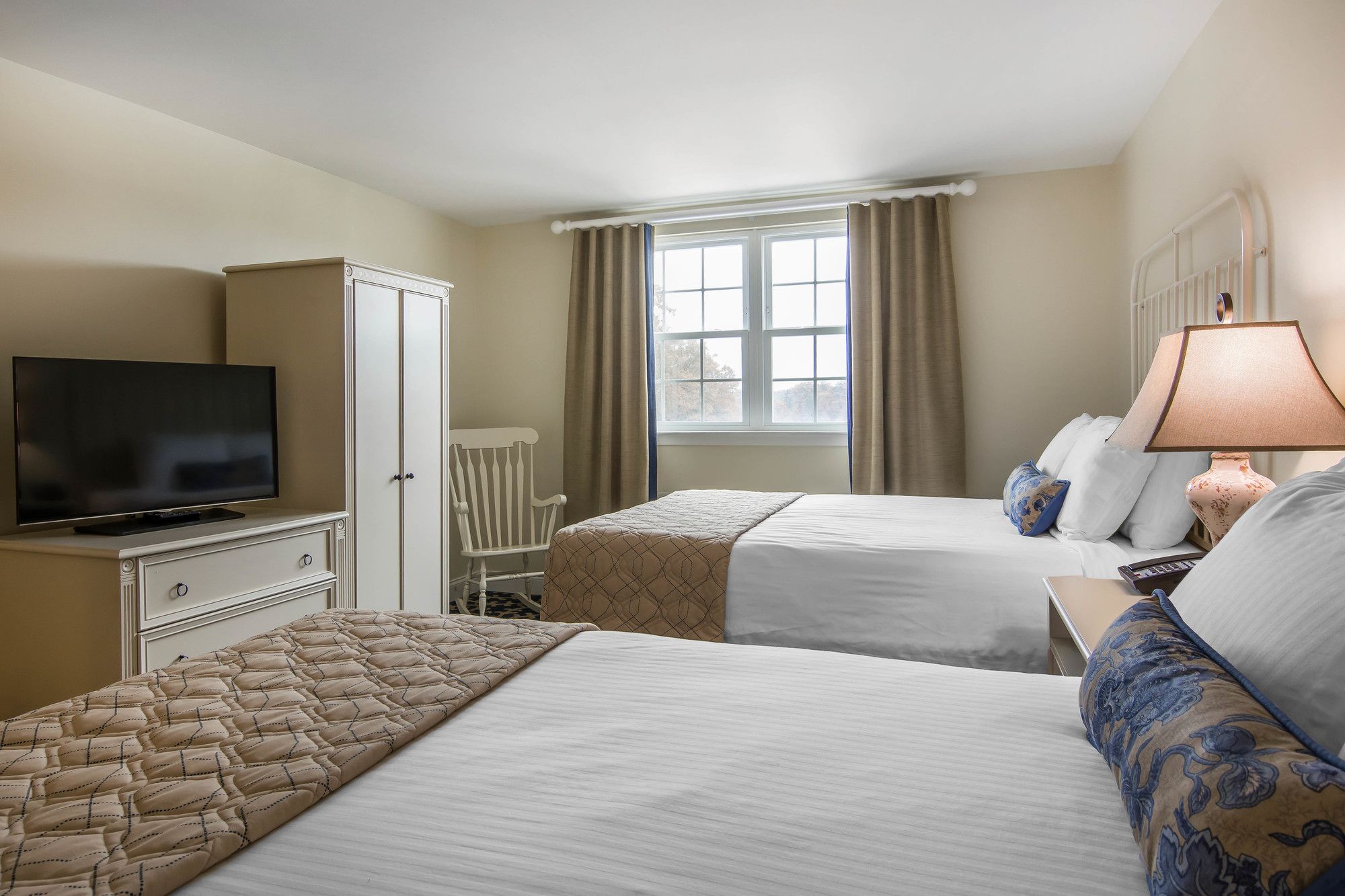 Bluegreen Vacations Shenandoah Crossing, Ascend Resort Collection