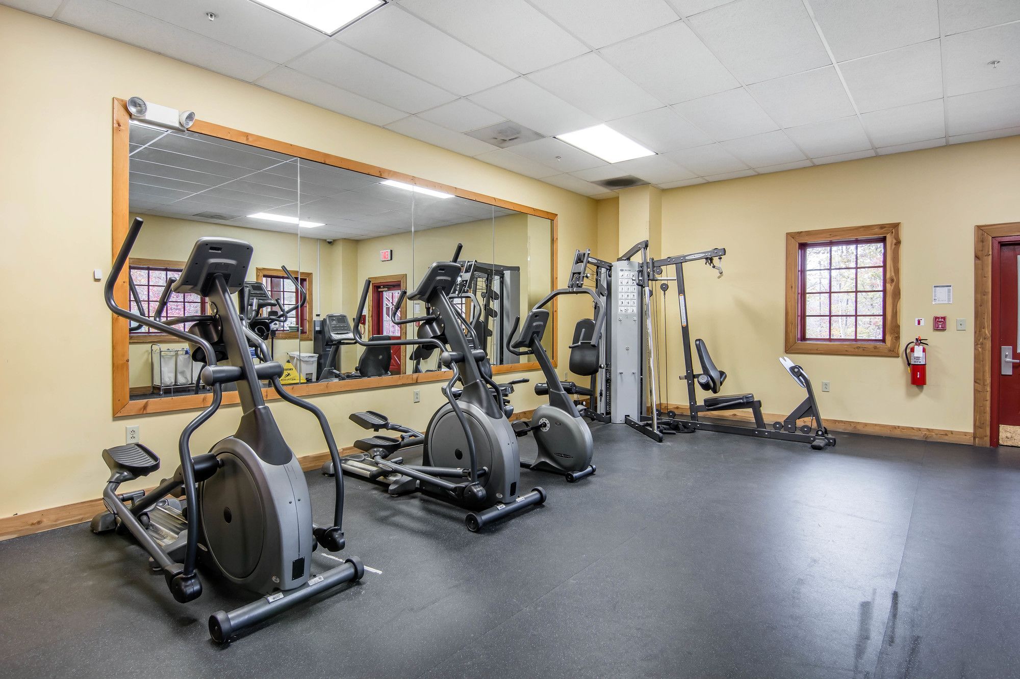 Bluegreen Vacations Shenandoah Crossing, Ascend Resort Collection