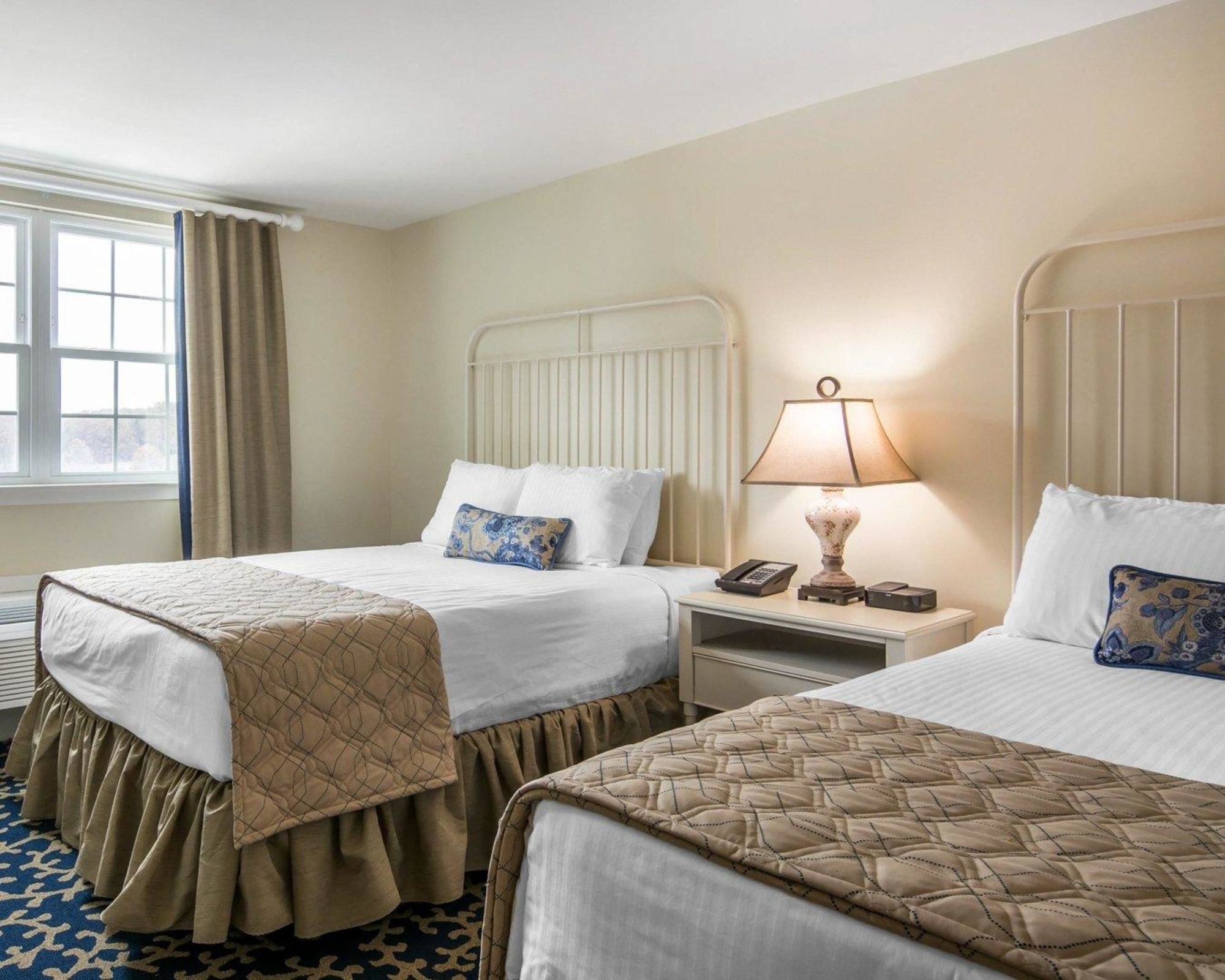 Bluegreen Vacations Shenandoah Crossing, Ascend Resort Collection