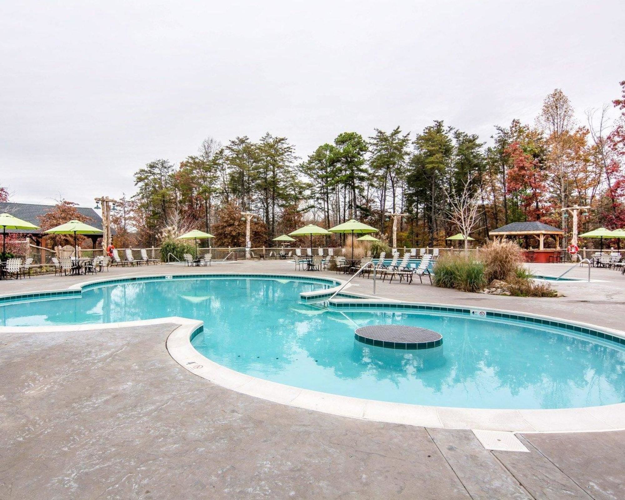 Bluegreen Vacations Shenandoah Crossing, Ascend Resort Collection