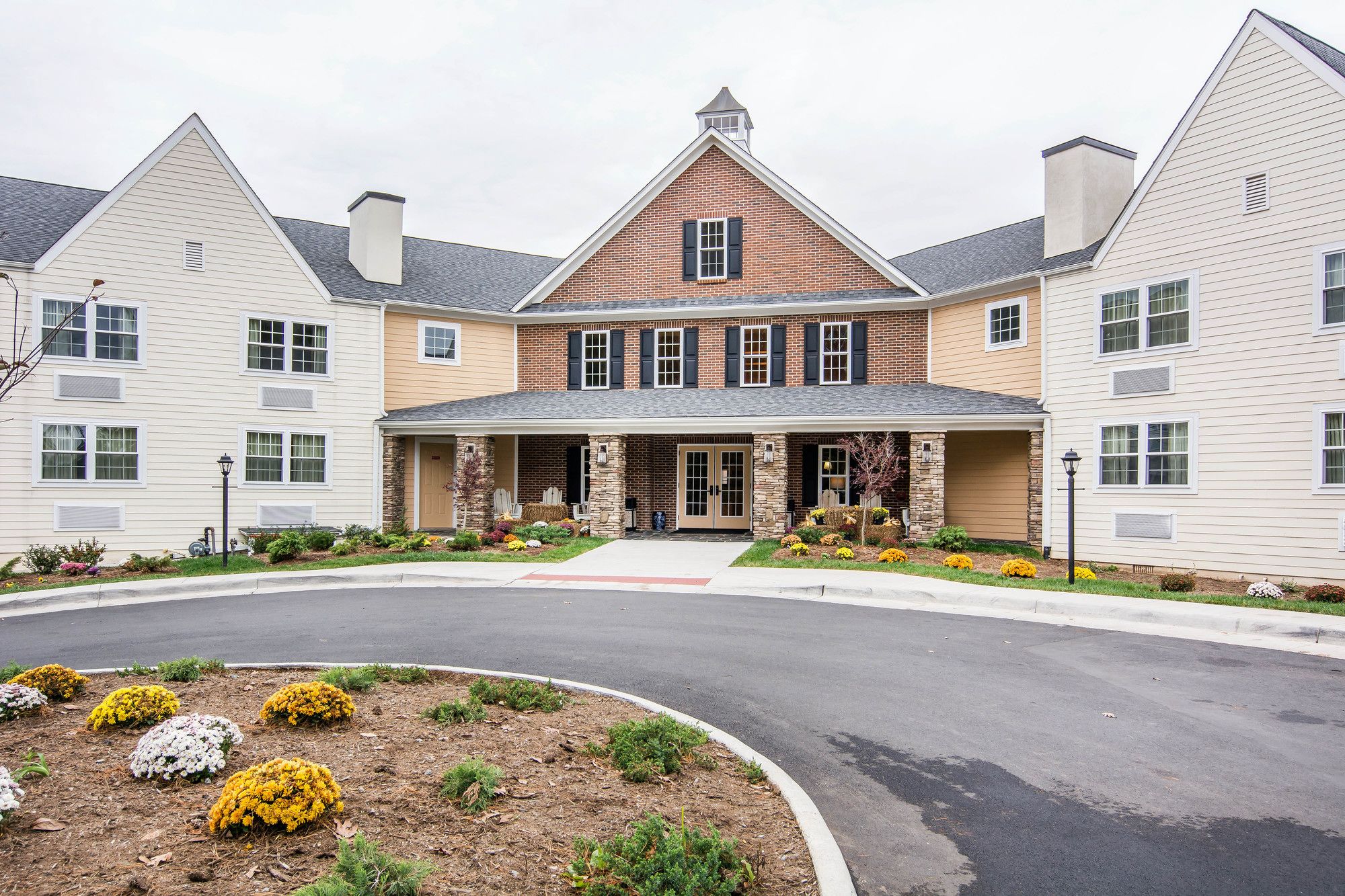 Bluegreen Vacations Shenandoah Crossing, Ascend Resort Collection