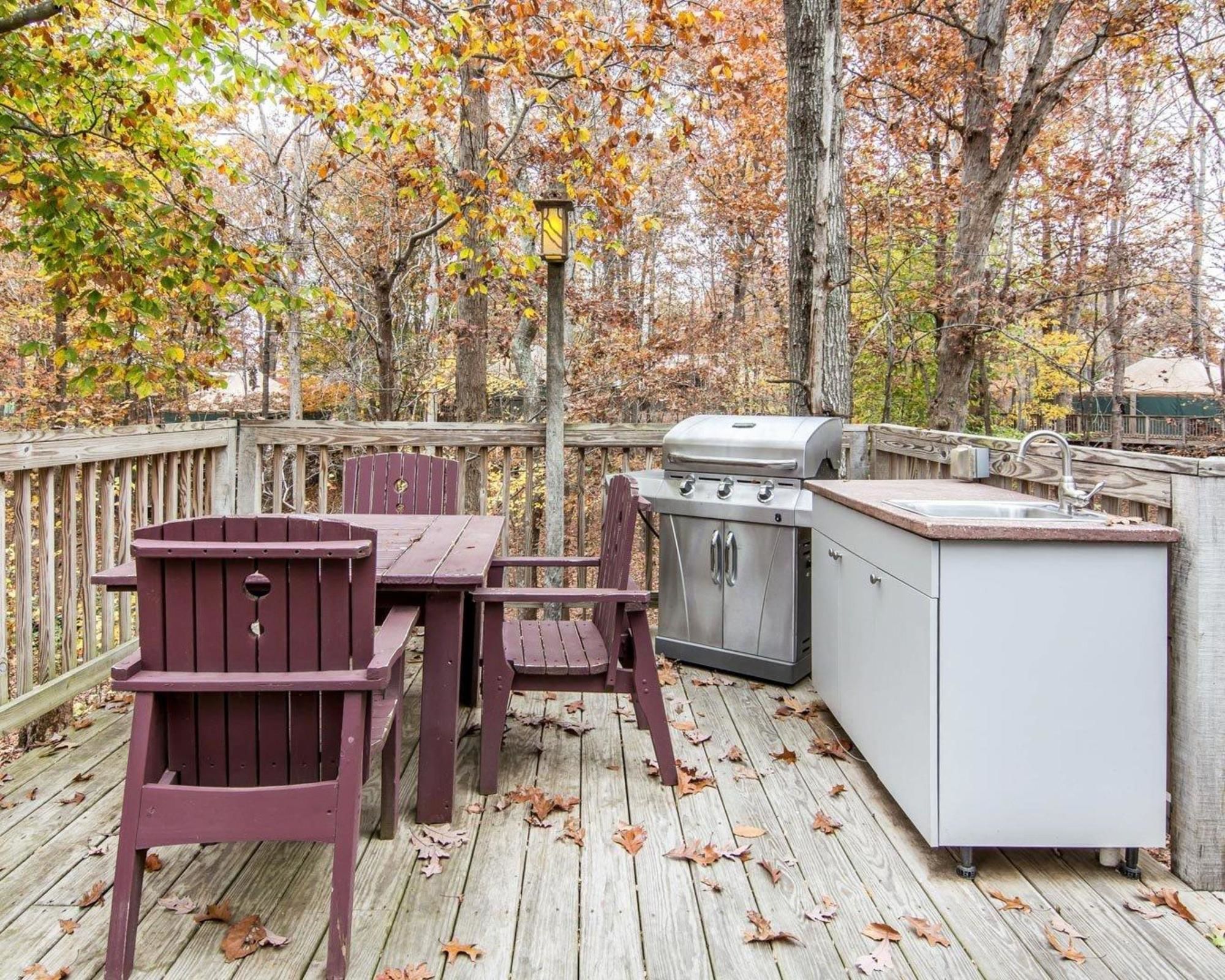 Bluegreen Vacations Shenandoah Crossing, Ascend Resort Collection