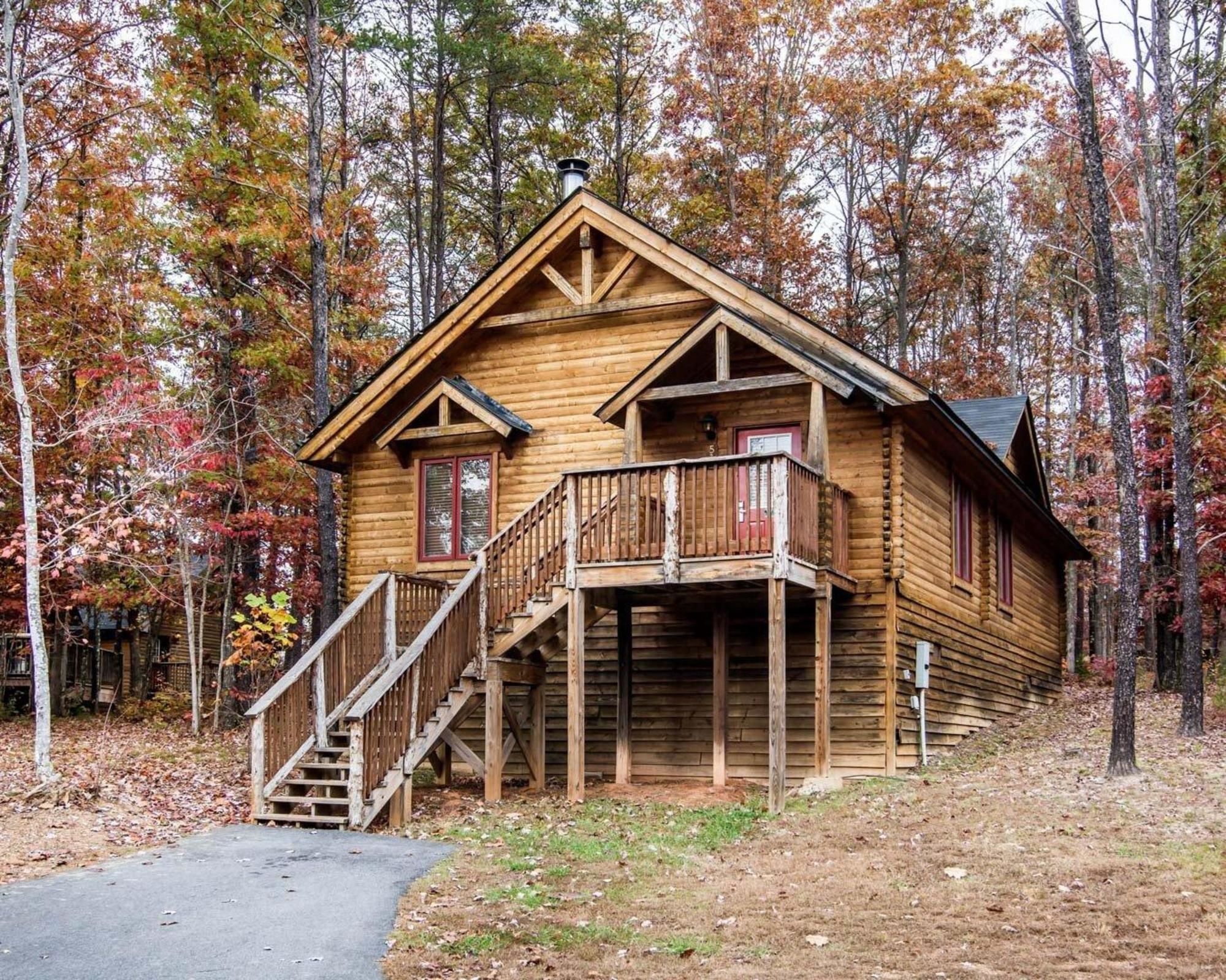 Bluegreen Vacations Shenandoah Crossing, Ascend Resort Collection