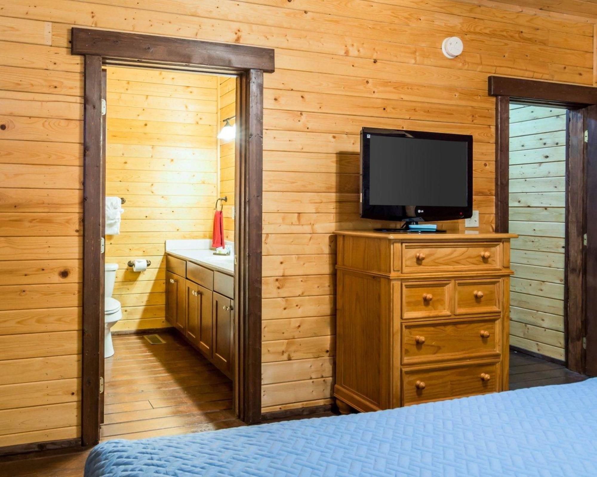 Bluegreen Vacations Shenandoah Crossing, Ascend Resort Collection