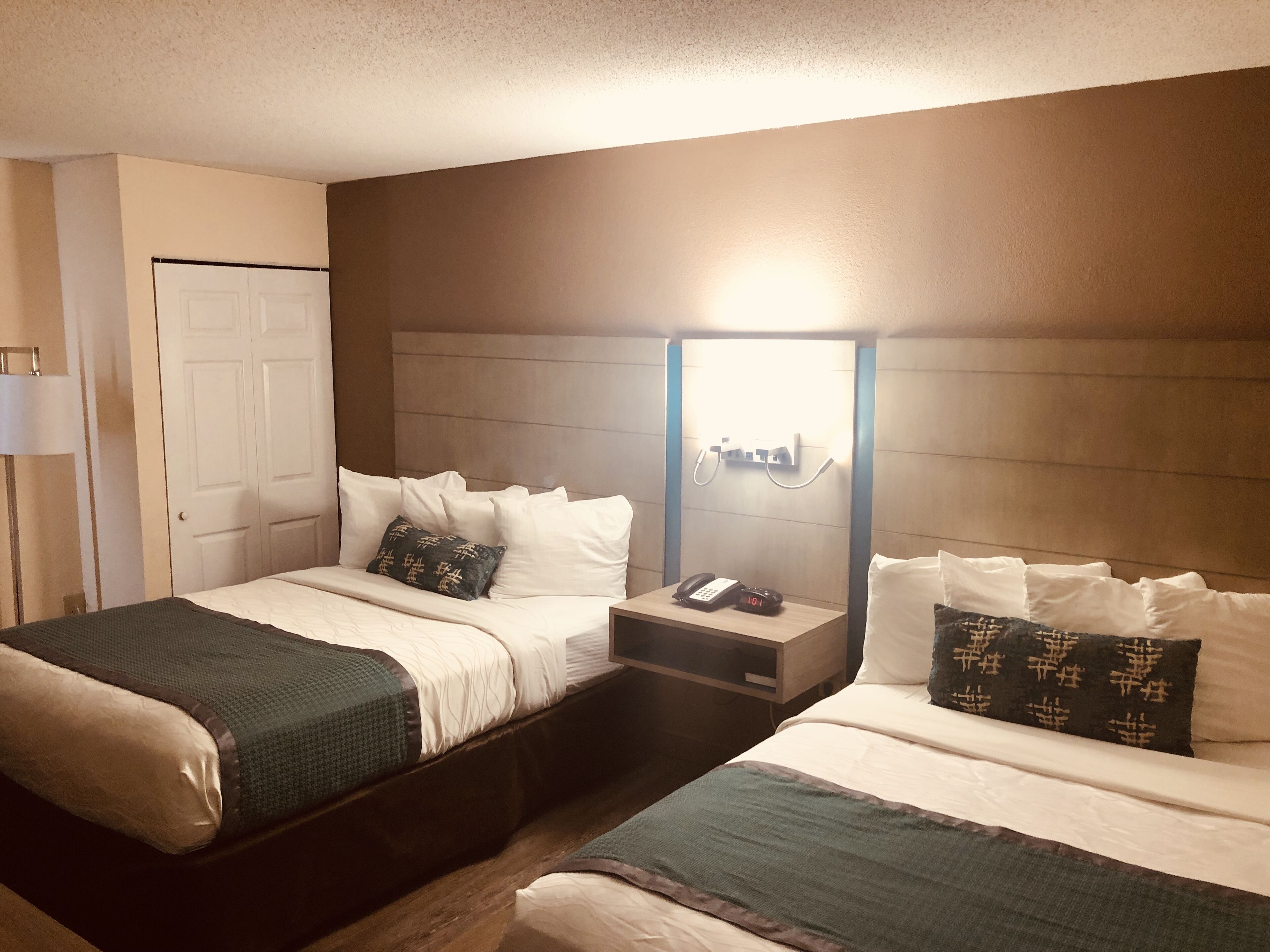 Best Western Hampton Coliseum Inn