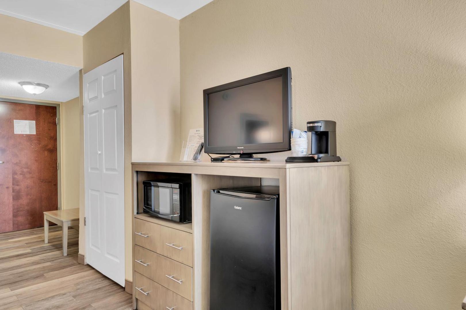 Best Western Hampton Coliseum Inn