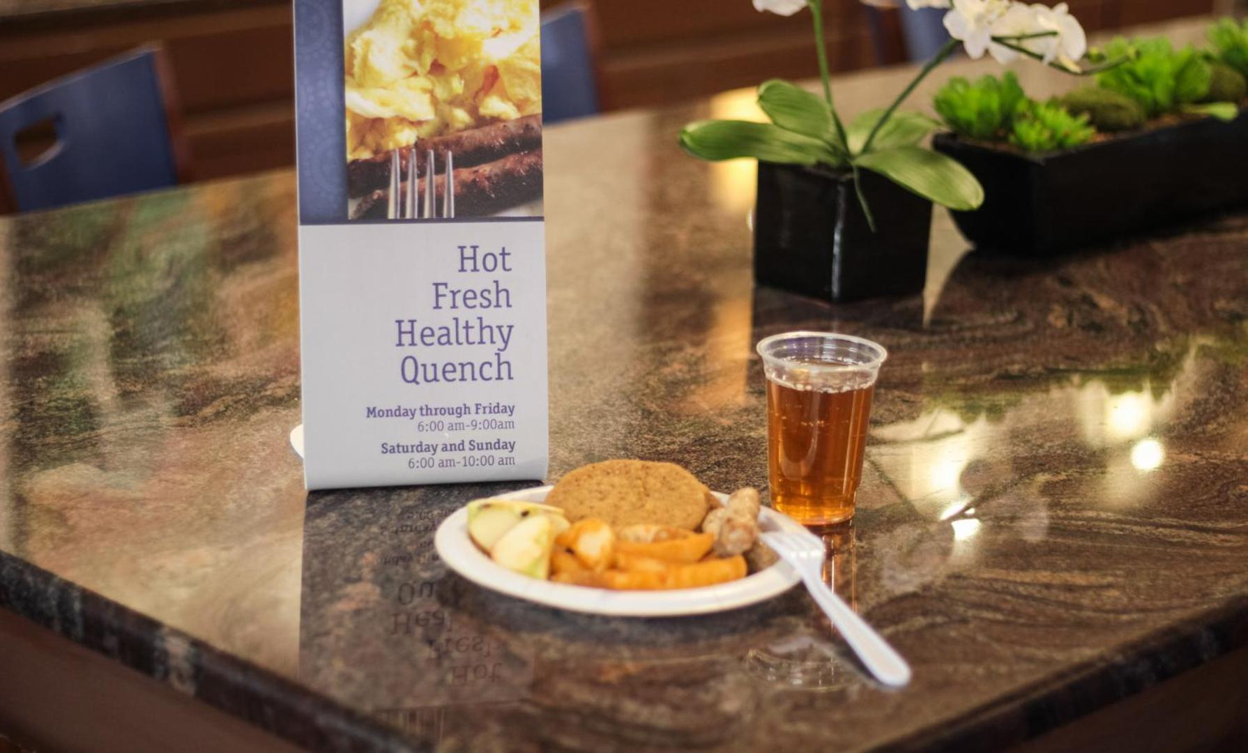 Best Western Hampton Coliseum Inn