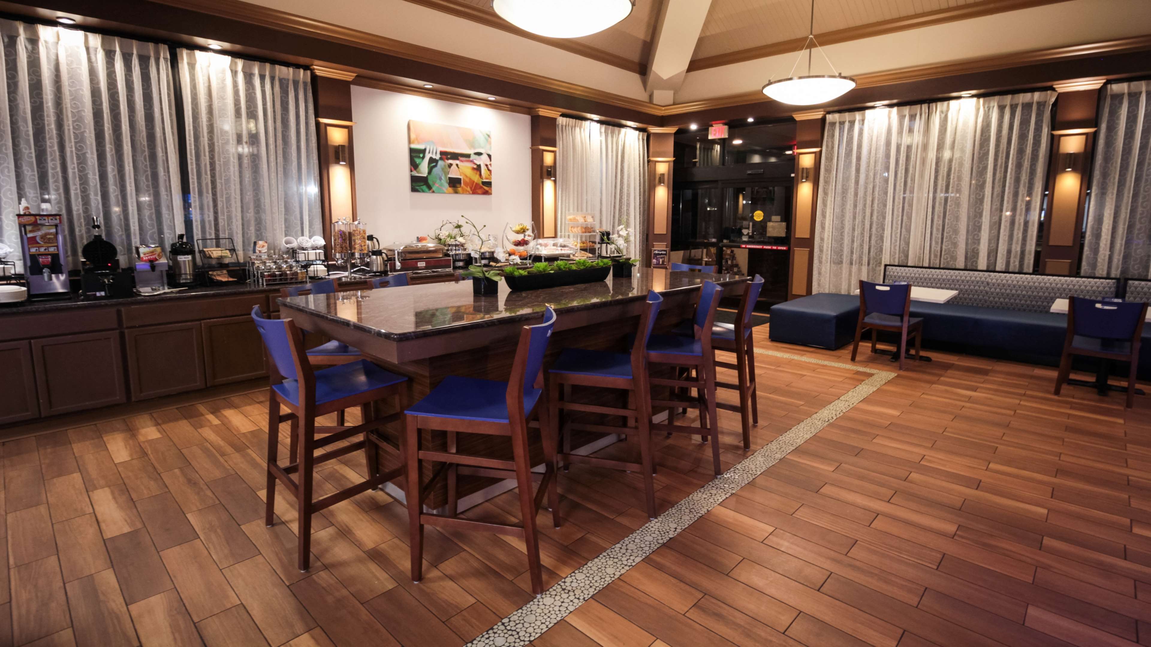 Best Western Hampton Coliseum Inn