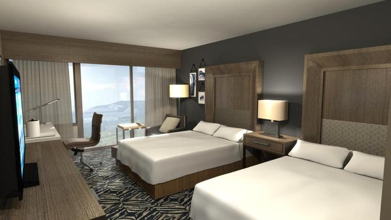 DoubleTree by Hilton Harrisonburg