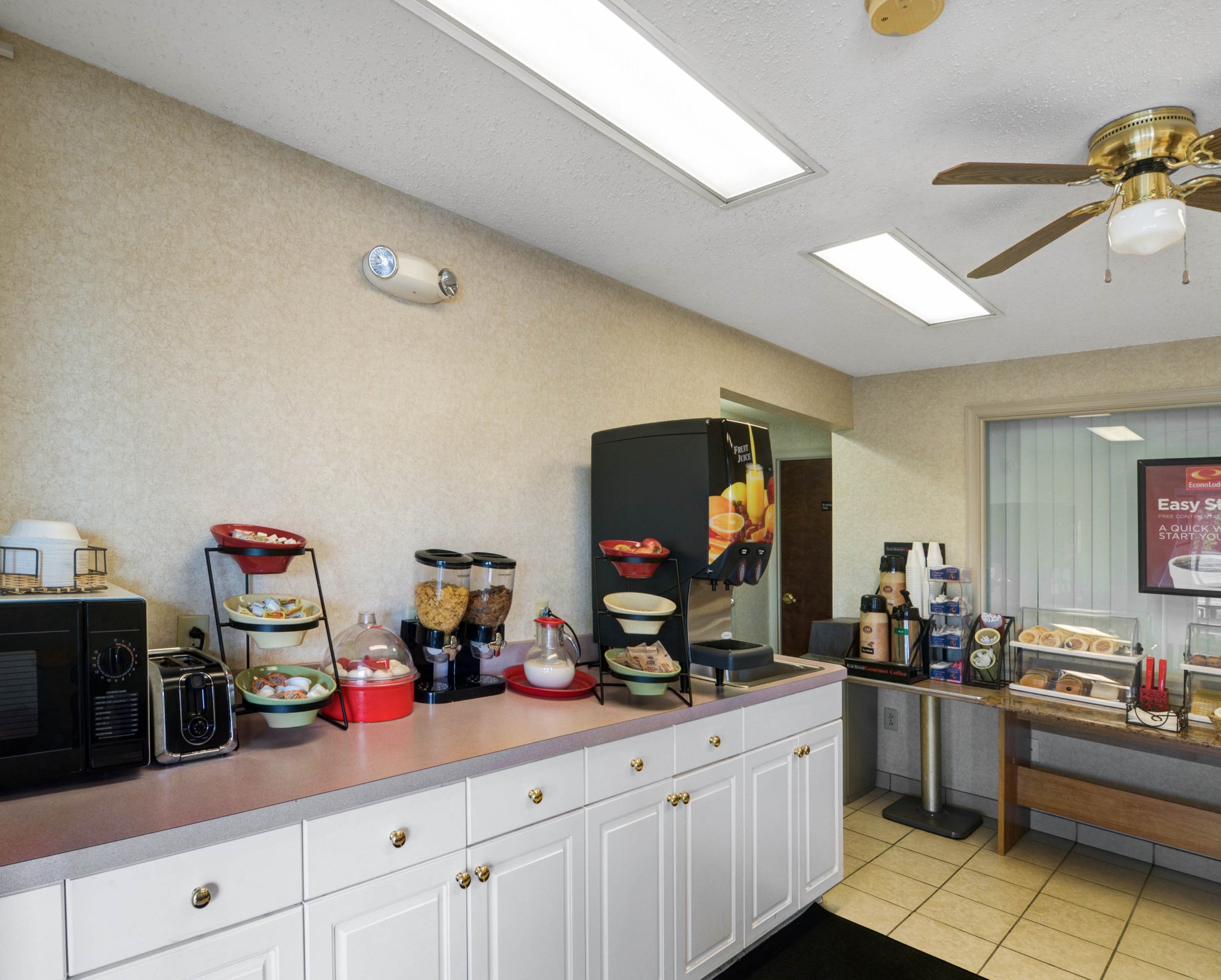 Days Inn By Wyndham Harrisonburg