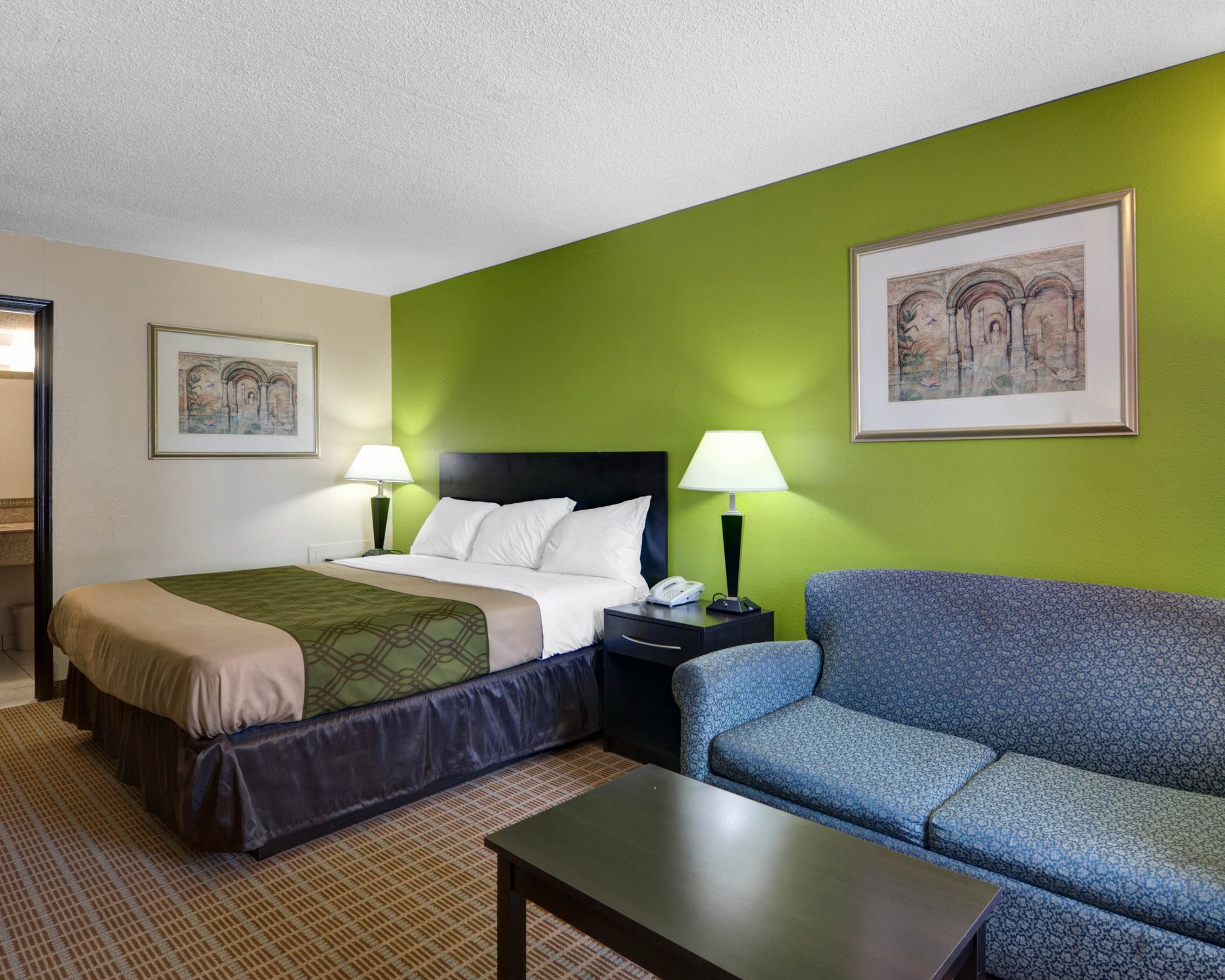 Days Inn By Wyndham Harrisonburg