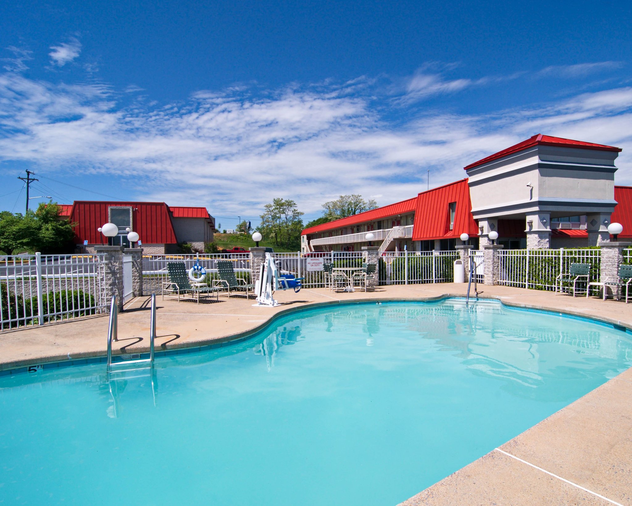 Days Inn By Wyndham Harrisonburg