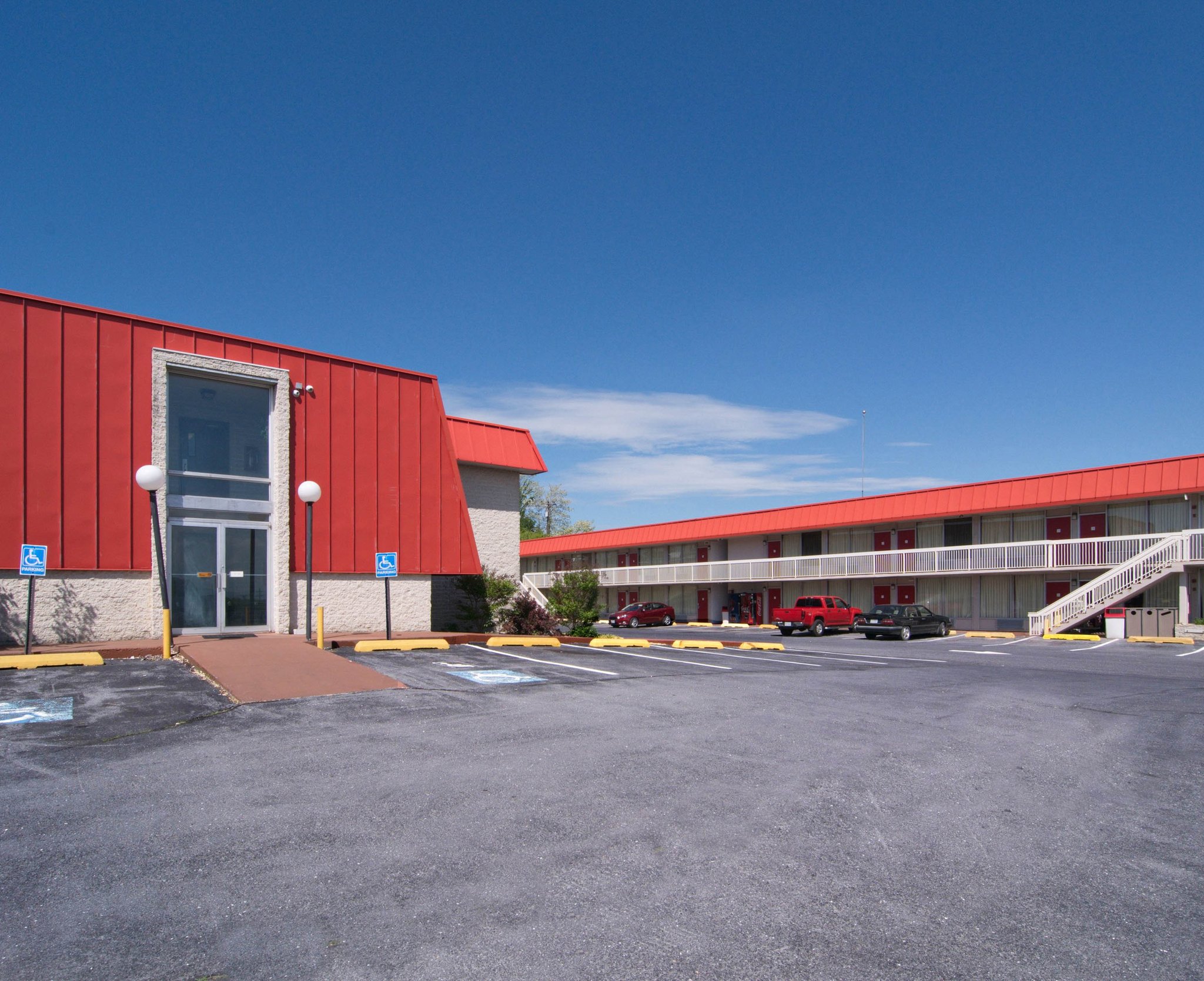 Days Inn By Wyndham Harrisonburg