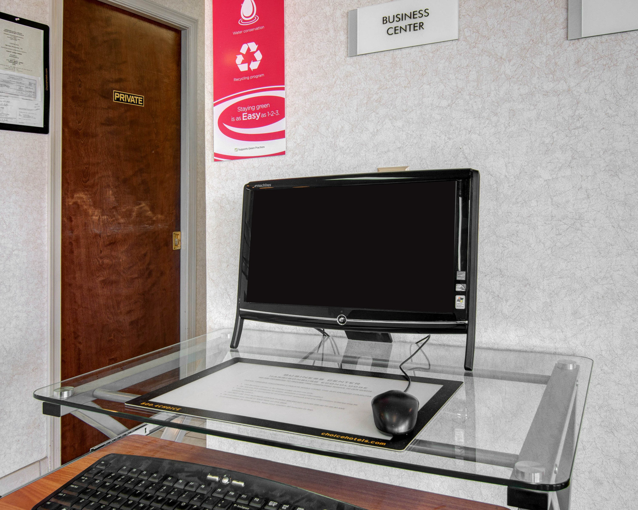 Days Inn By Wyndham Harrisonburg