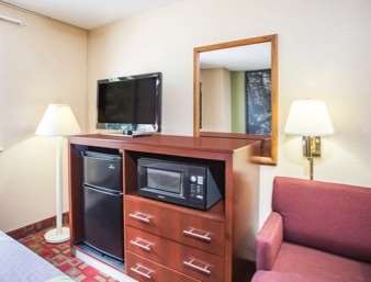 Super 8 by Wyndham Harrisonburg