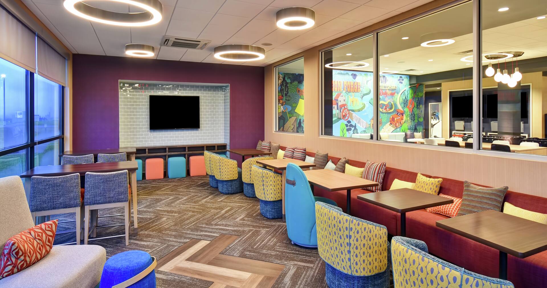 Tru by Hilton Harrisonburg