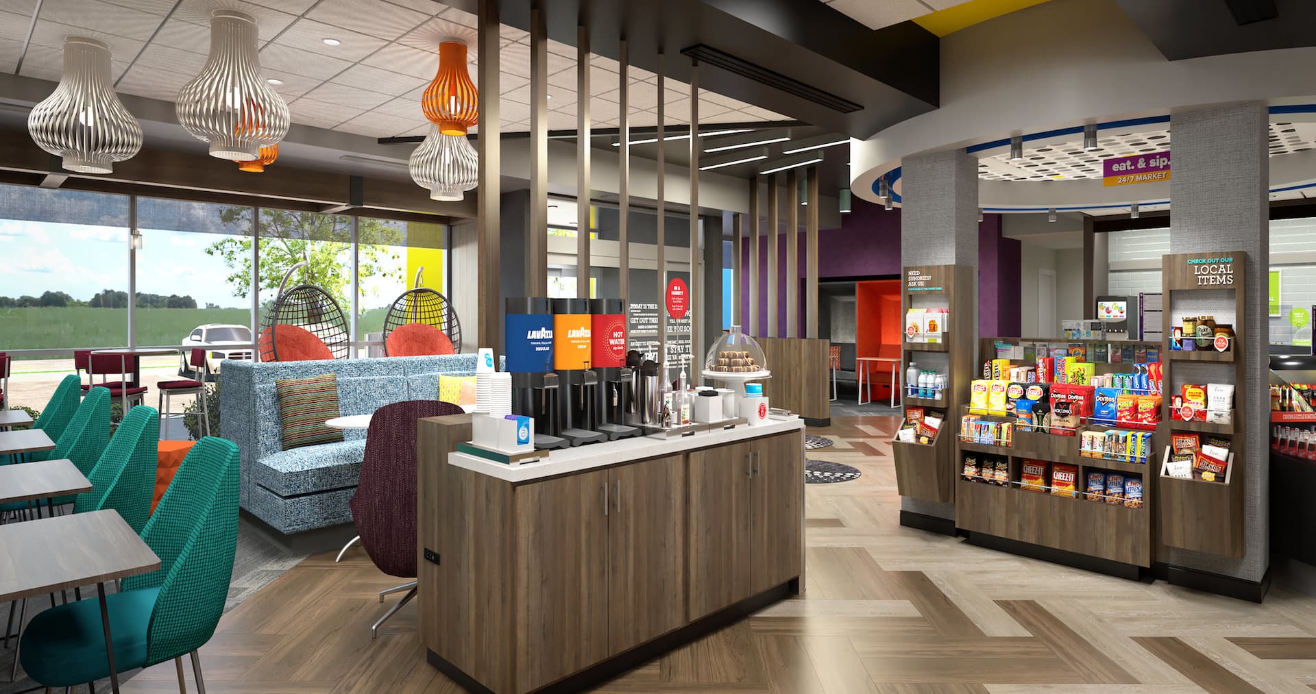 Tru by Hilton Harrisonburg