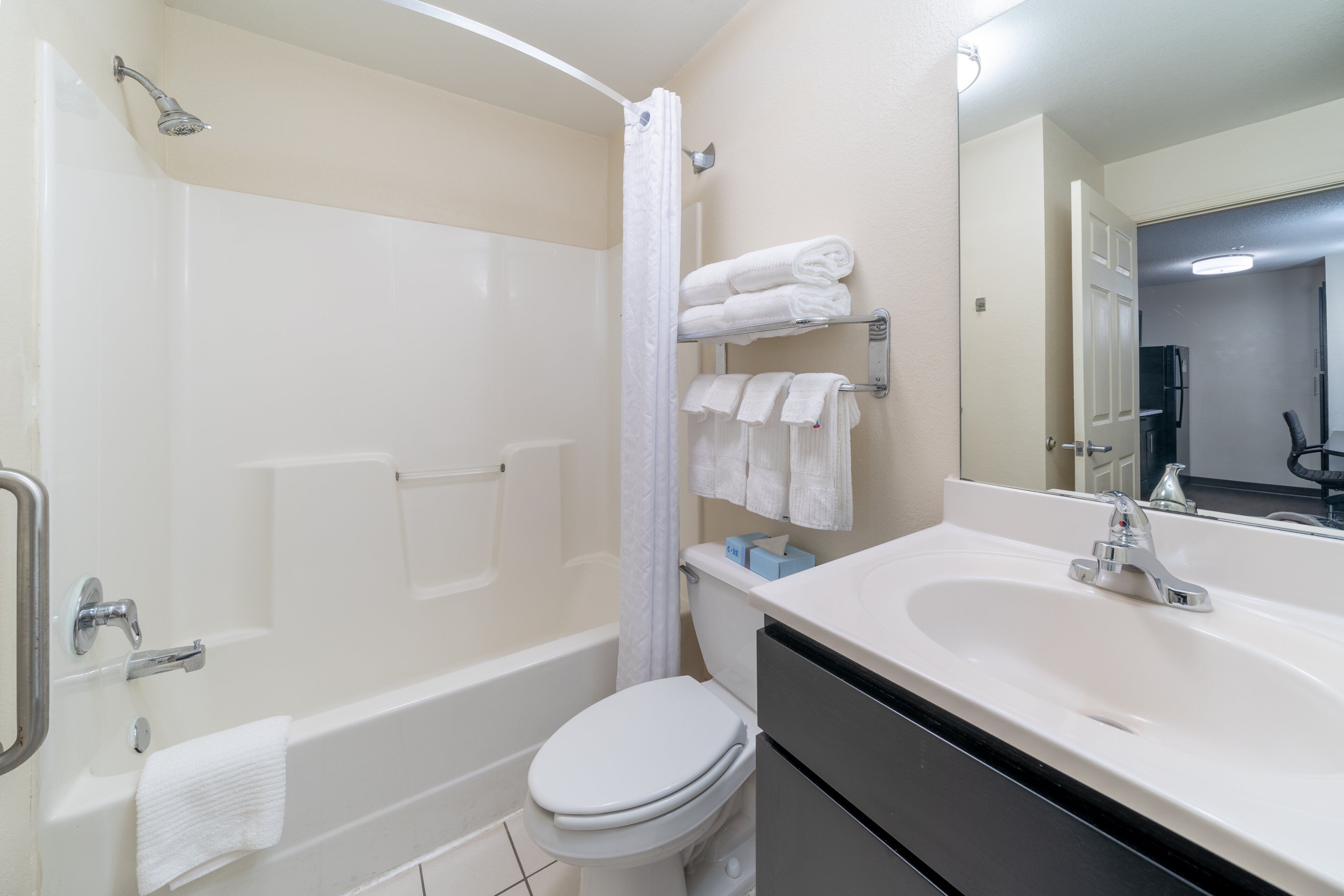 Candlewood Suites Washington-Dulles Herndon