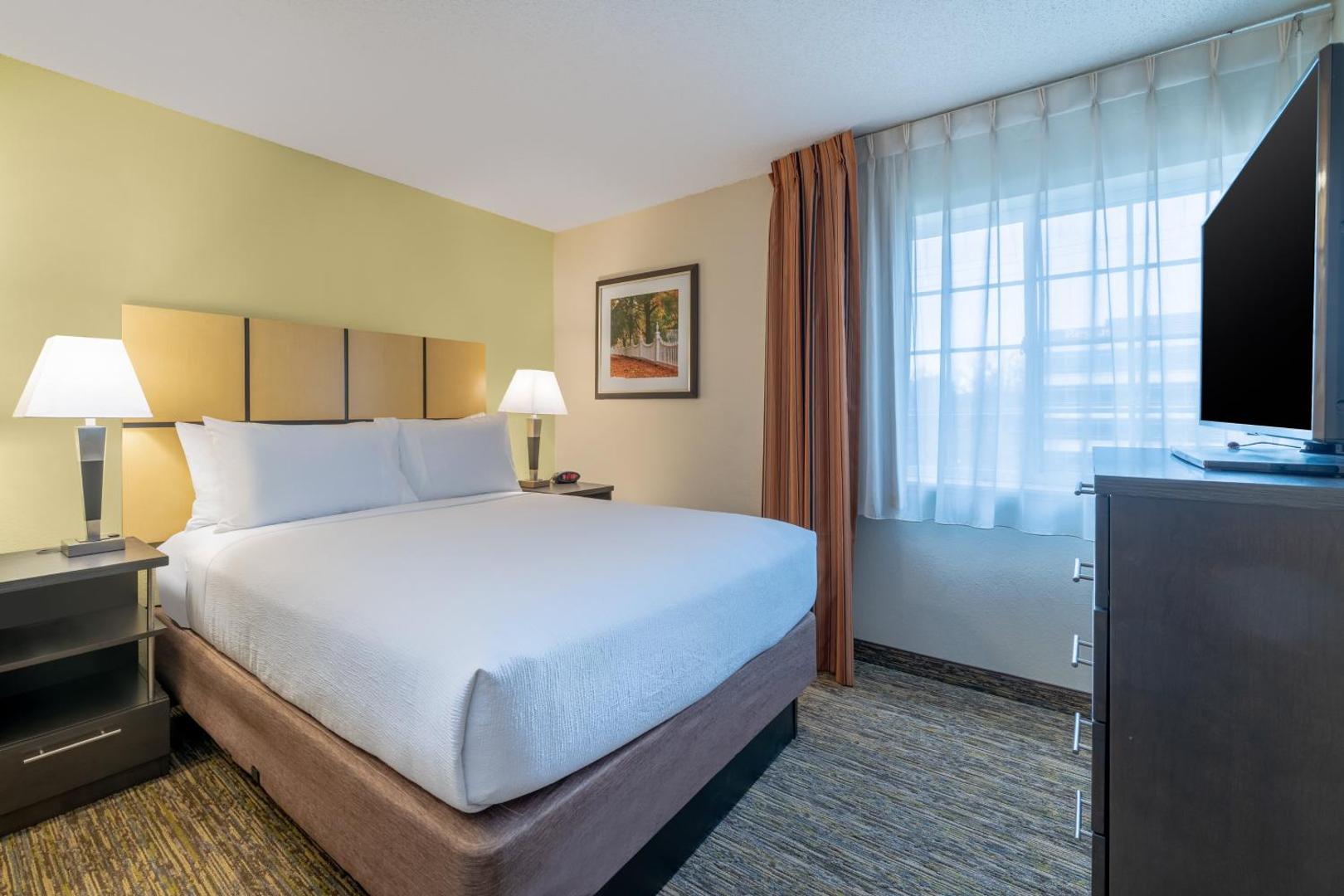 Candlewood Suites Washington-Dulles Herndon