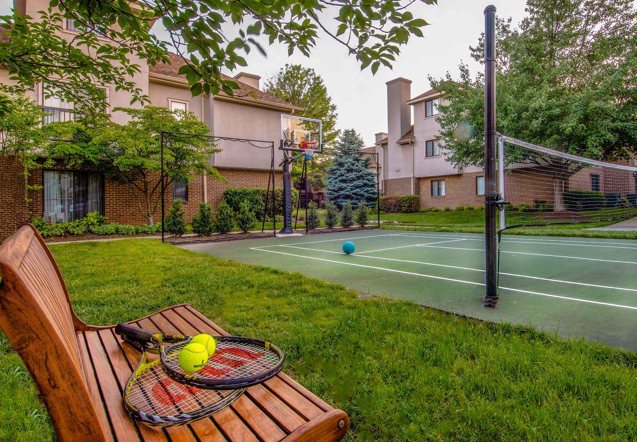 Residence Inn Herndon Reston