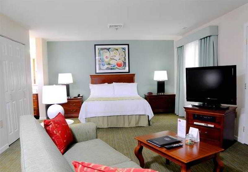 Residence Inn Herndon Reston