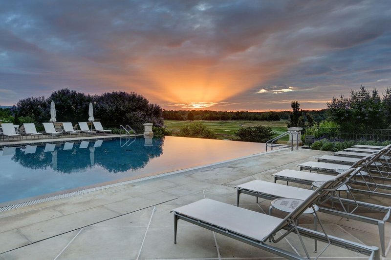 Keswick Hall & Golf Club