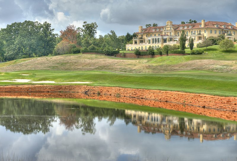 Keswick Hall & Golf Club