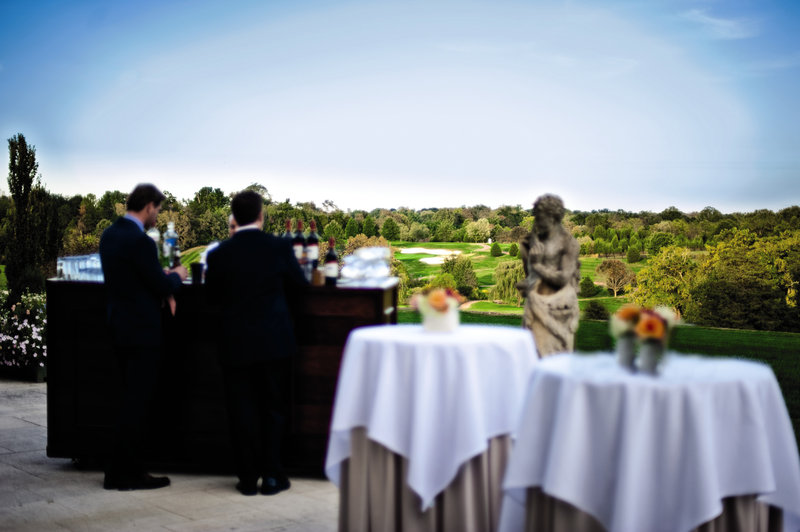 Keswick Hall & Golf Club