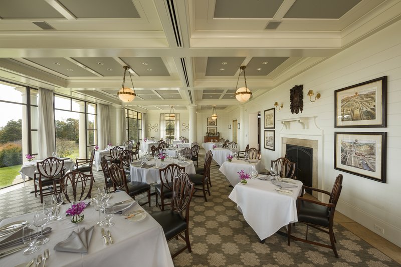 Keswick Hall & Golf Club