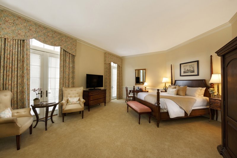 Keswick Hall & Golf Club