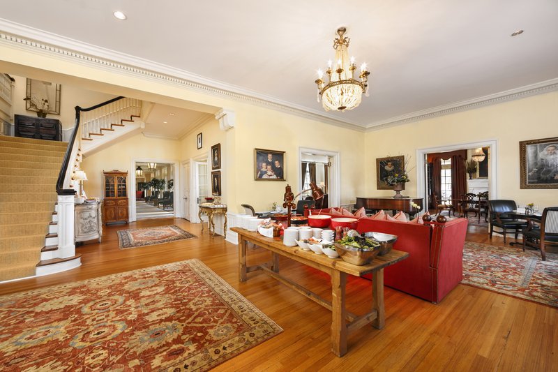 Keswick Hall & Golf Club