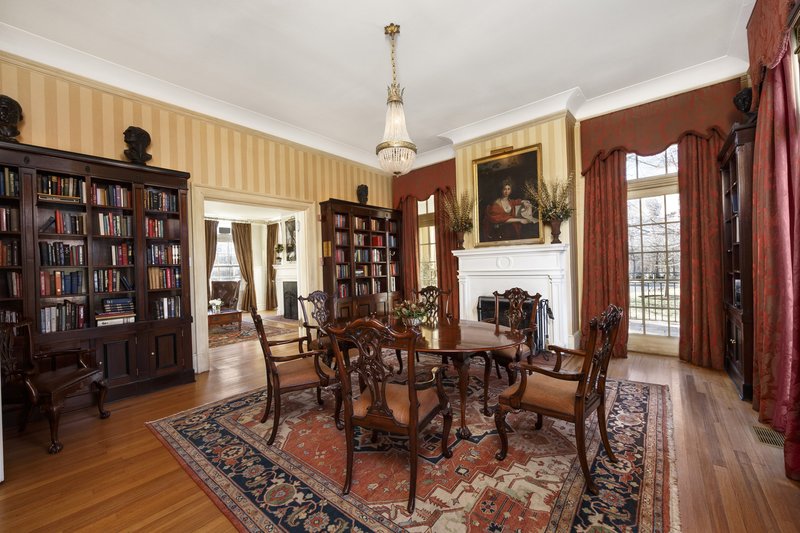 Keswick Hall & Golf Club