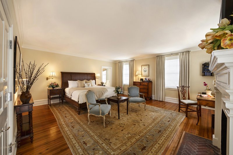 Keswick Hall & Golf Club