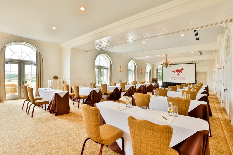 Keswick Hall & Golf Club