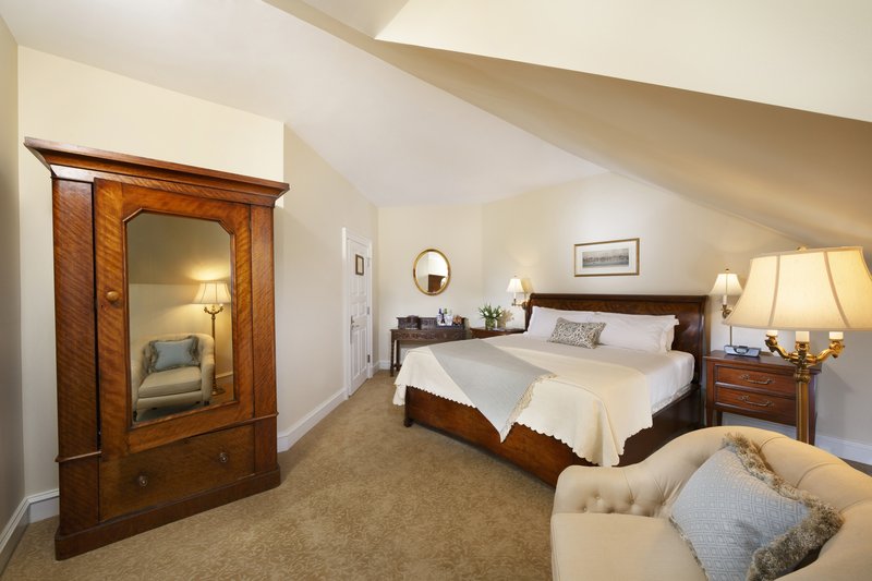 Keswick Hall & Golf Club