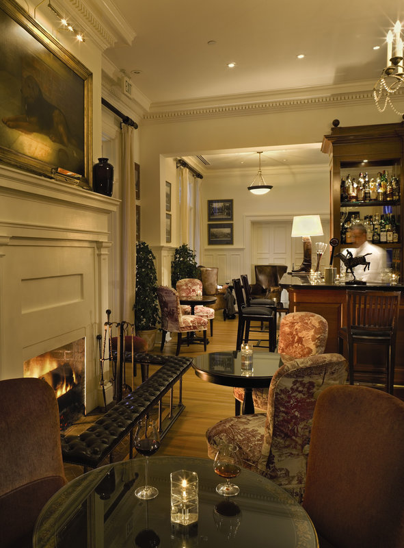 Keswick Hall & Golf Club