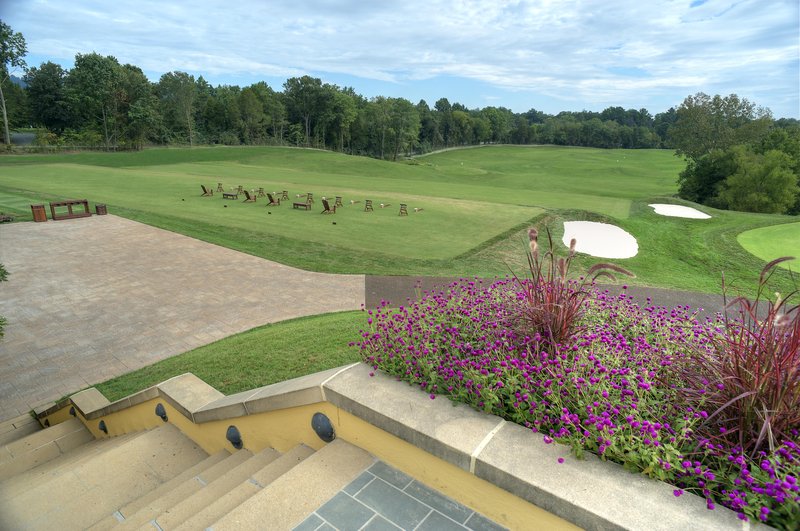 Keswick Hall & Golf Club