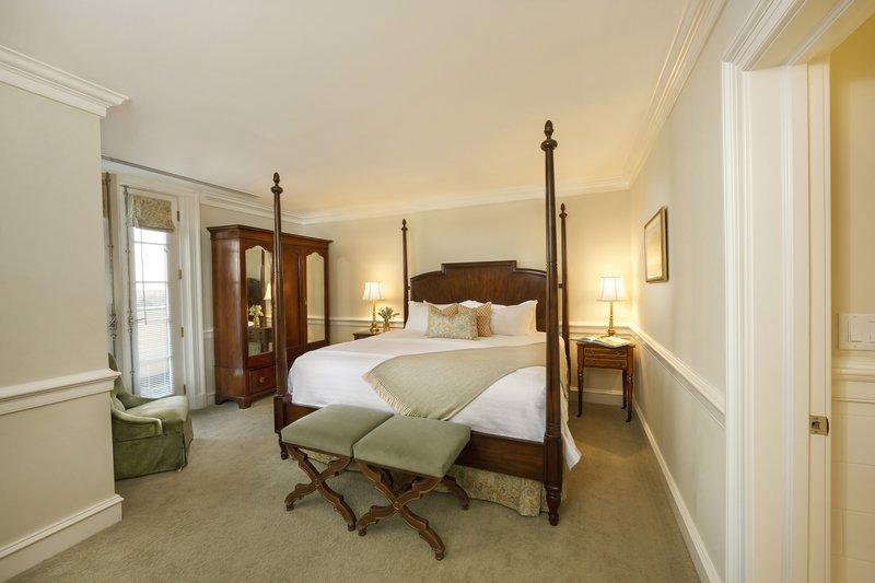 Keswick Hall & Golf Club