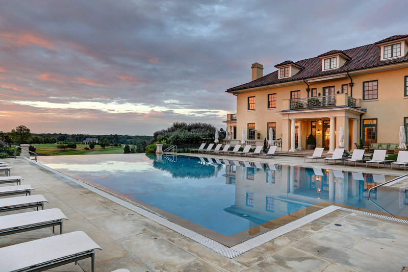 Keswick Hall & Golf Club