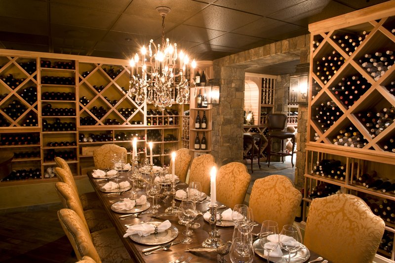 Keswick Hall & Golf Club