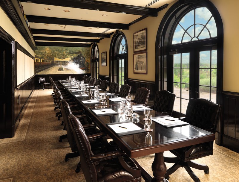 Keswick Hall & Golf Club