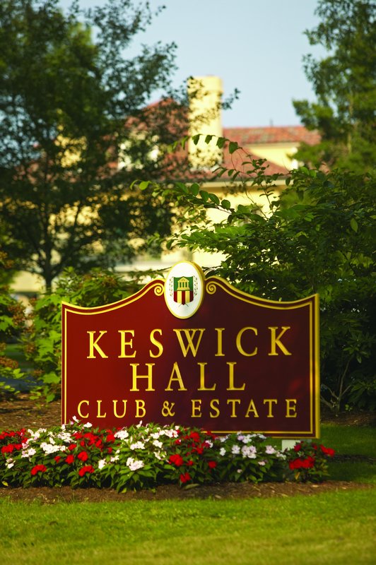 Keswick Hall & Golf Club
