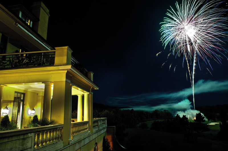 Keswick Hall & Golf Club