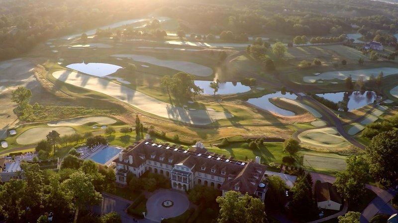 Keswick Hall & Golf Club