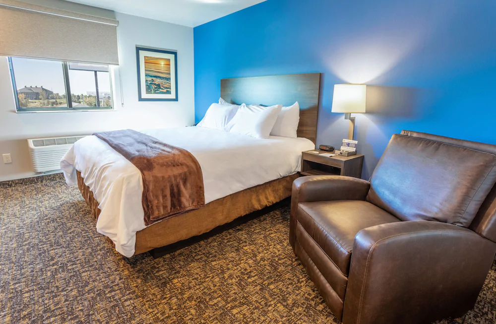 My Place Hotel - Dahlgren/King George, VA