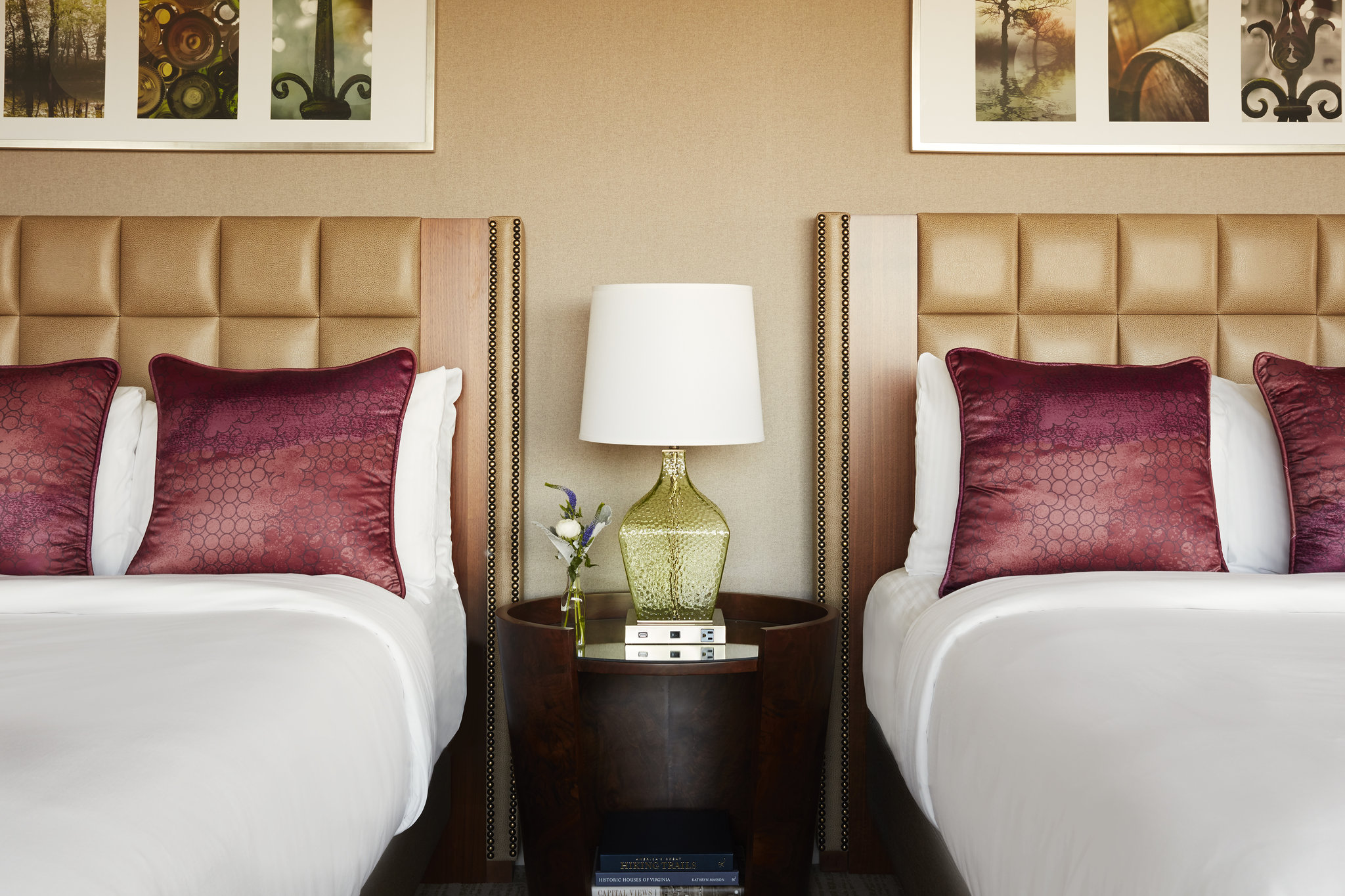 Lansdowne Resort & Spa