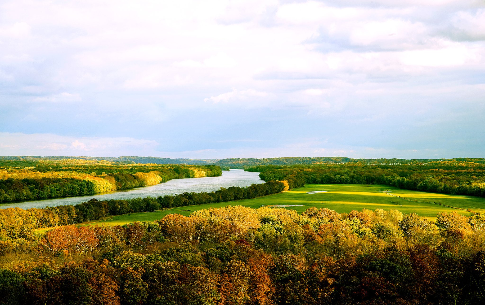 Lansdowne Resort & Spa