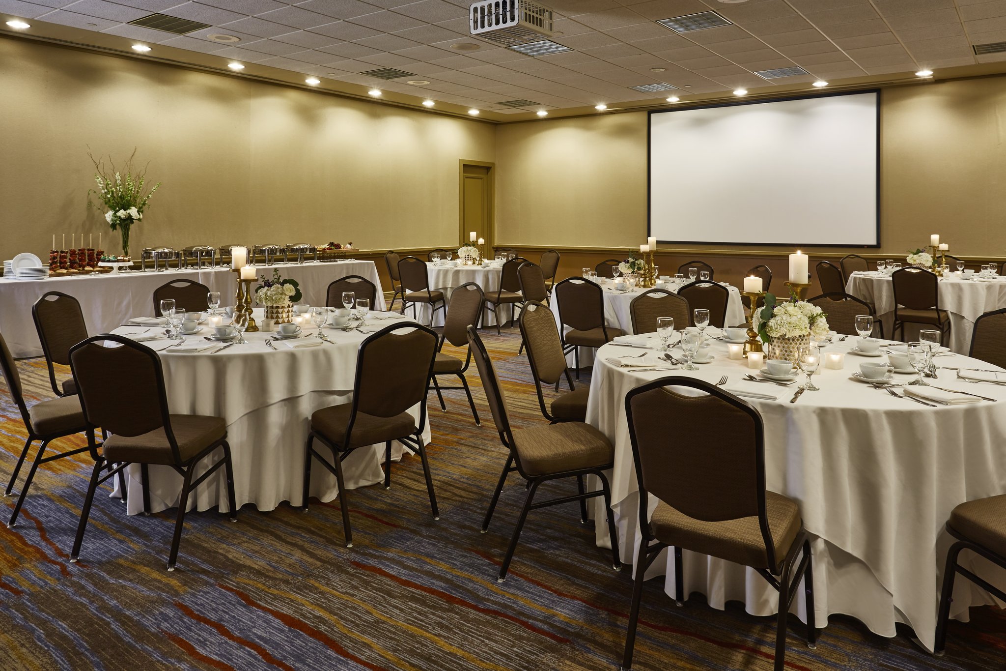Lansdowne Resort & Spa