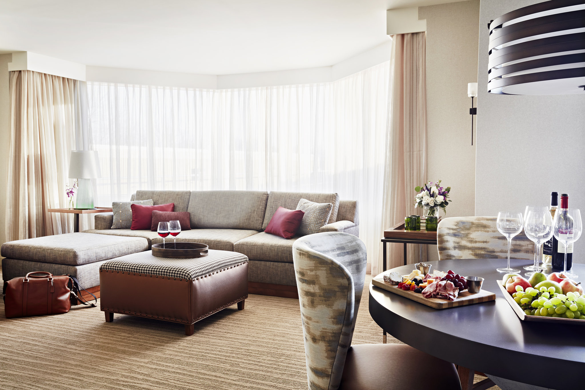 Lansdowne Resort & Spa